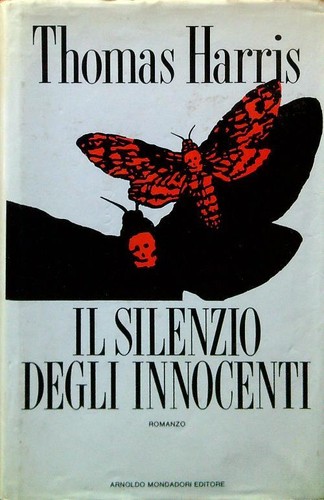 Silenzio degli innocenti - silenzio,