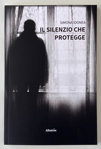 Silenzio che protegge - silenzio,