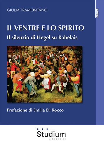 Ventre spirito il - lo, spirito.