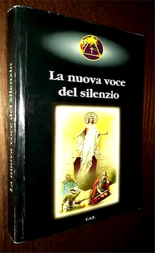 Nuova voce del - -,